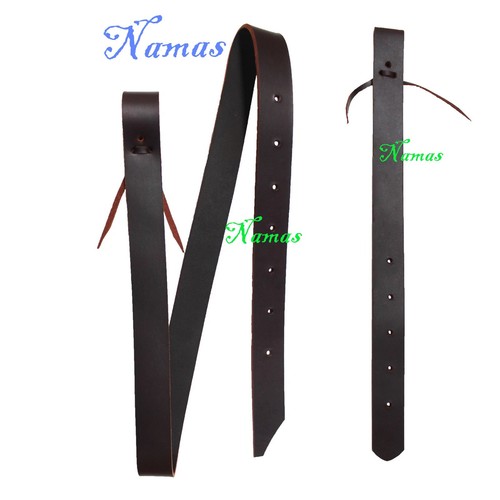 Pferd westernsattel leder - westernsattel, off