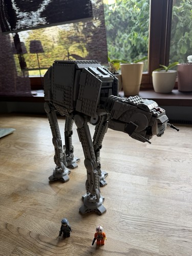 Lego star wars walker - lego,
