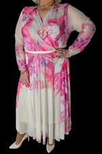 Wünderschönes Kleid Aus