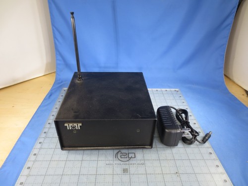 Ten tec 320 rx - rx-320, dsp