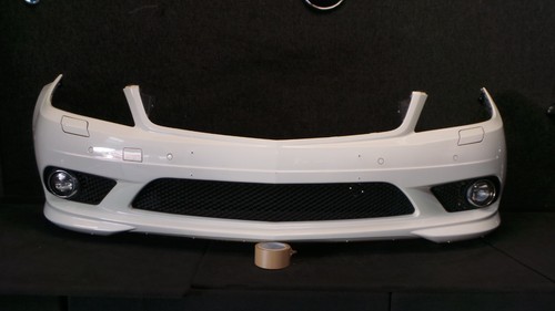 Mercedes w204 c klasse - w204, c-klasse