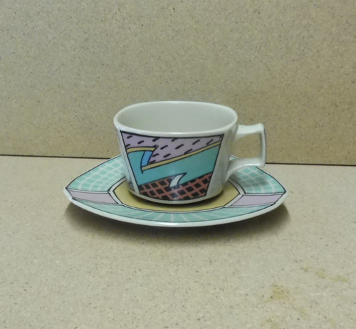Flash one rosenthal - one,