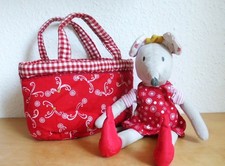 IKEA Fabler Maus  Kuscheltier