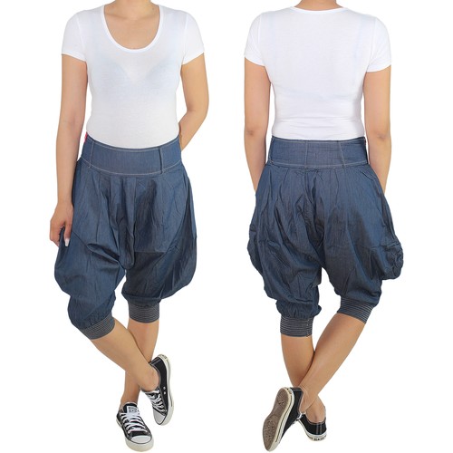 Damen aladin pump hose capri - aladin,