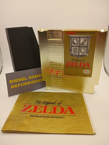 Legend zelda nintendo - legend,