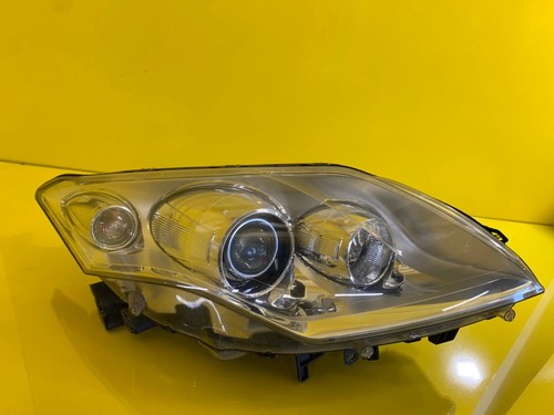 Renault laguna iii - iii, xenon