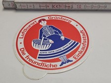 Luftkurort Grünberg -