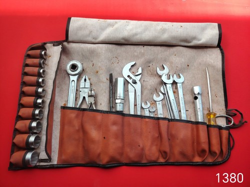 Rahsol werkzeug tasche - werkzeug,