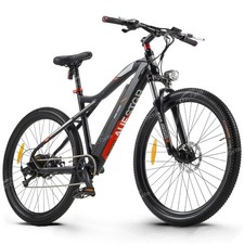 E-Bike 20KM/H Elektrofahrrad
