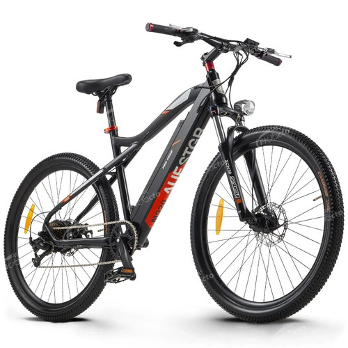 Bike zoll elektrofahrrad - 29,