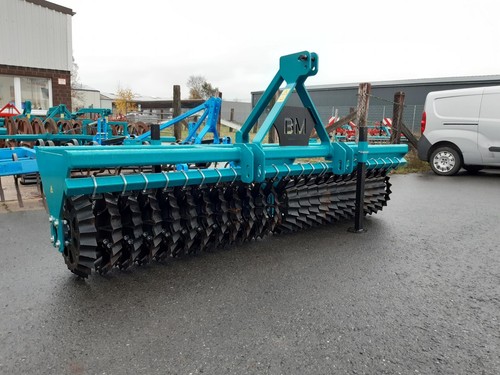 Gussring packer frontpacker - gussring,