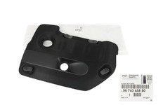 Original Motorkappe /