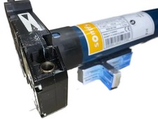 Somfy LT50/60 Rohrmotor Reparatur | Nothandkurbel NHK CSI RDO | Rolltor