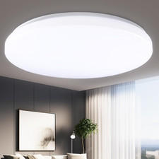 LED DECKENLEUCHTE DECKENLAMPE
