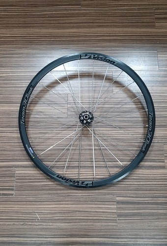 Vision team 700c disc - 30,