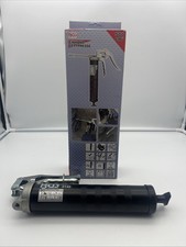 BGS 3140 Einhand-Fettpresse 500cc Kartuschenpresse Handfettpresse Schmierpresse