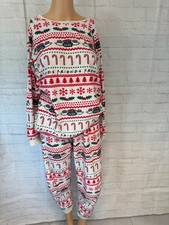 LB194 - Damenschlafanzug