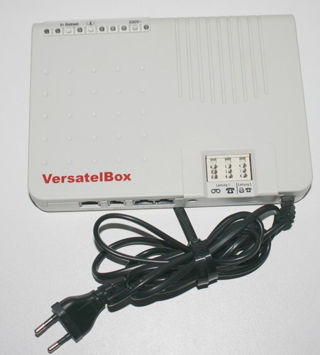 Sphairon versatelbox - sphairon,