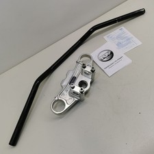 Triumph Daytona 955 T595 EZ:98 Lenker Superbike Umbau Spiegler C4096