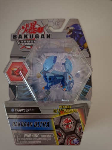 Spin masters bakugan armored - masters,