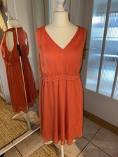 👗  zero  xl 44 Kleid   top