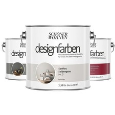 Schöner Wohnen Designfarbe