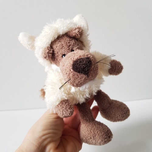 Nici wolf schafspelz - wolf,