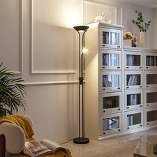 Lindby Standleuchte Stehlampe