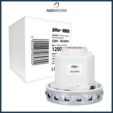 Saugmotor 1200W für Protool