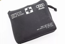 Audi first aid kit - a4,
