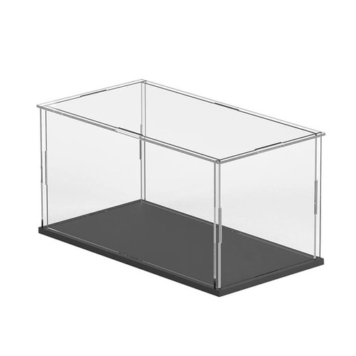 Acrylic display case for - acrylic,