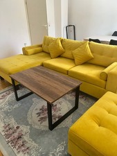 Designer-Wohnzimmer-Set