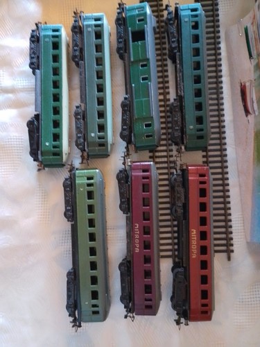 Piko schnellzugwagen - piko,