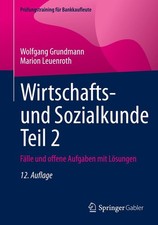Wirtschafts- und Sozialkunde