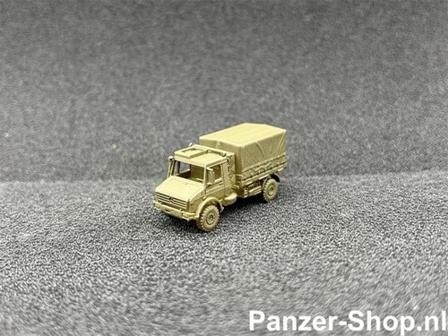 Spur unimog u5000 plane - spur, (n)