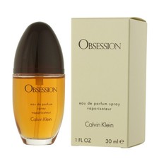 Calvin Klein Obsession Eau De
