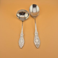 BSF Ostfriesenmüster