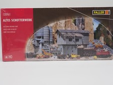 Faller 130961 altes - faller,