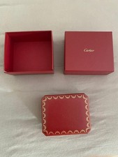 Cartier Schmuck Bracelet Box,umkarton,Neu