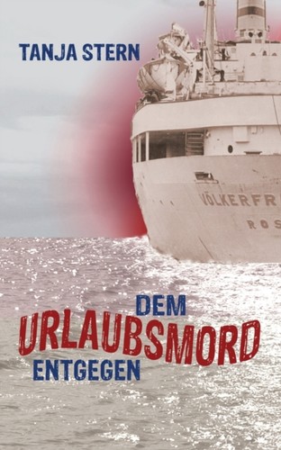 Stern dem urlaubsmord - stern,
