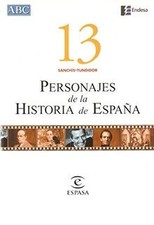 Personajes de la historia de