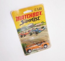Alter matchbox superfast - matchbox, 60