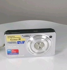 Sony DSC-WX1 Digitalkamera