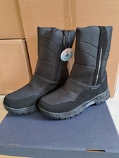 Lico Damen Snow Boots, Größe