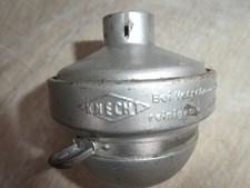 Oldtimer KNECHT Metal