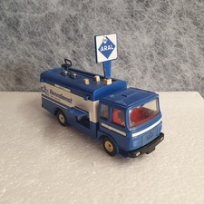 siku v 331 ARAL - Renndienst -