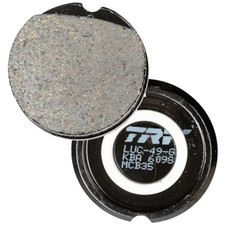 Bremsbelag für Honda CB 250 G