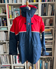 MARINEPOOL Regatta Segeljacke