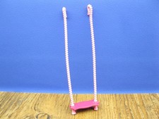 Schaukel aus 9132 Garten Feenwelt Magic Fee Wald Playmobil PF777