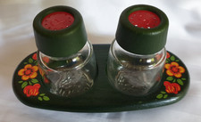 VINTAGE RETRO EMSA WEST